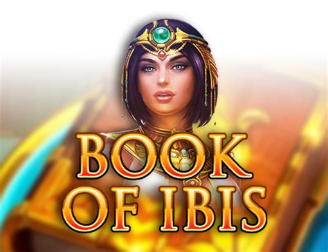 Book Of Ibis 888 Casino